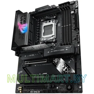 Материнская плата ASUS ROG Strix X870E-E Gaming WiFi картинка 4